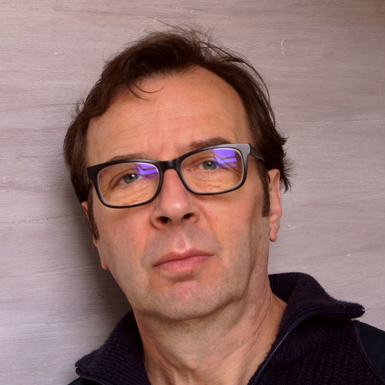 Dirk van Veldhoven
